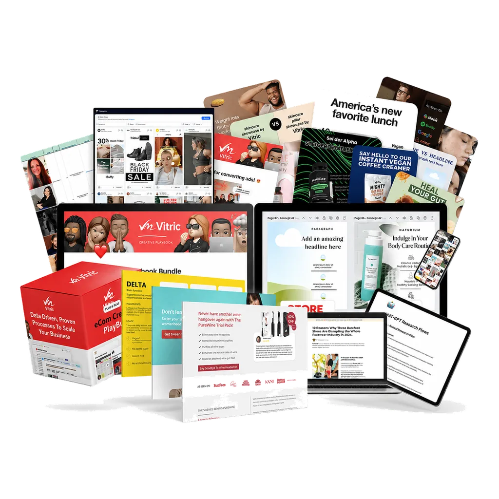 Ultimate Fashion Bundle 100-Pack